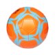 thumbnail image 1 of Eigraketly Balones de fútbol portátiles de PVC para entrenar en cualquier lugar y en cualquier momento, balón de fútbol profesional, balón de Deportes y aire libre cinta naranja Numero 5, 1 of 6