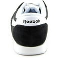 thumbnail image 5 of Reebok Classic Nylon Running Shoe - Black/White - Womens, 5 of 5