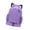 violet, variant on Kuntesetty Basketball Backpack Bag Basketball Carrying for Basketball Soccer Volleyball blue