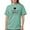 Sea Foam, variant on CafePress - Class Of 2023 Graduation Idea T Shirt - Womens Comfort Colors® Shirt