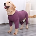 thumbnail image 3 of Mosey Pretty Pet Costume Round Neck   Pet Supplies   Keep Warmth, 3 of 7