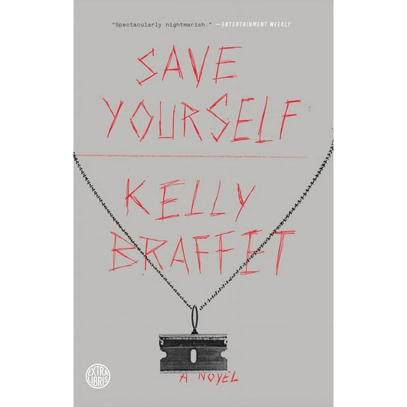 Save Yourself, (Paperback)