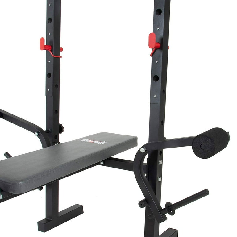 Body champ bench hot sale
