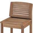 thumbnail image 2 of Home Styles Bali Hai Tiki Tabouret de Bar en Eucalyptus, 2 of 2