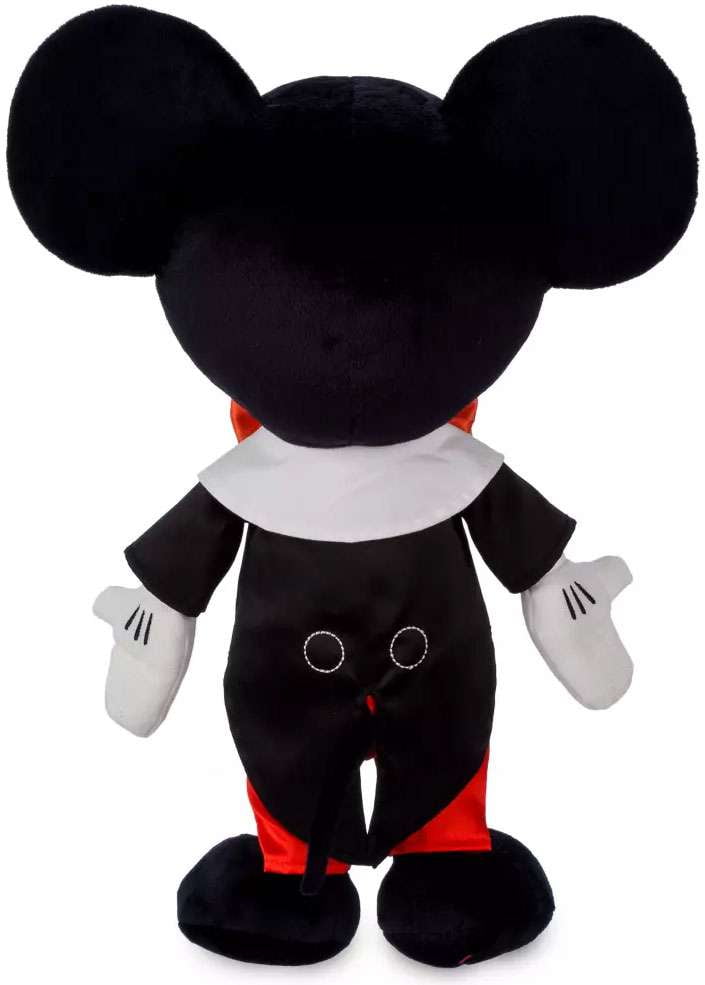 ミッキー ぬいぐるみ ボックス入り WALT DISNEY World 50TH Disney Walt Disney World 50th Anniversary Vault Mickey Plush