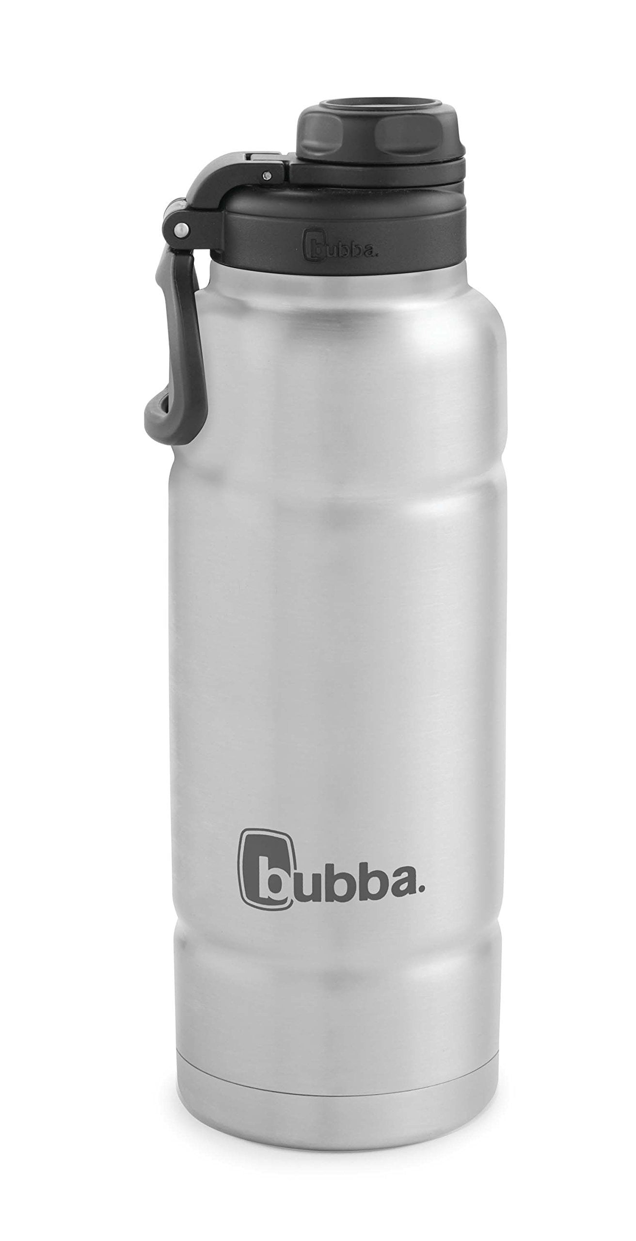 The Body Stainless Steel Water Bottle