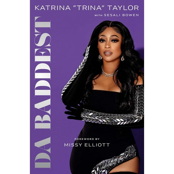 Da Baddest, (Paperback)