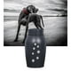 thumbnail image 3 of La conmemorativa de la cremación del animal doméstico los recuerdos el final del acero inoxidable del almacenamiento funerario C Yuyangstore Urna de cremación, 3 of 8