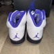 thumbnail image 5 of Size 8 - Jo r-dan 5 Concord 2022, 5 of 5
