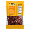 thumbnail image 2 of Tillamook Country Smoker, Real Hardwood Smoked Honey Glazed Beef Jerky, 8 oz Bag, 2 of 8