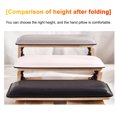 thumbnail image 3 of Hand Pillow Cushion for Nail Arm Rest Pillow Holder Stand Nail Salon Tool, 3 of 5