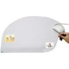 6080S KrystalView Desk Pad