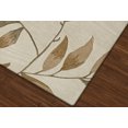 thumbnail image 2 of Addison Marlow Linen Area Rug, 2 of 2