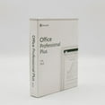 thumbnail image 4 of Microsoft+Bullziga : Office 2019, Pro Plus (DVD) 1 User, 4 of 6
