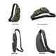 thumbnail image 2 of Mochila bandolera NICGID para hombre y mujer, 2 of 7