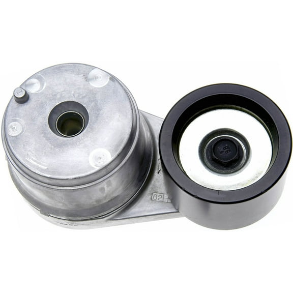 Accessory Drive Belt Tensioner Assembly