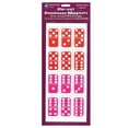 thumbnail image 2 of Ashley Productions Die-Cut Magnetic Dominoes, 36 Pieces, 2 of 3
