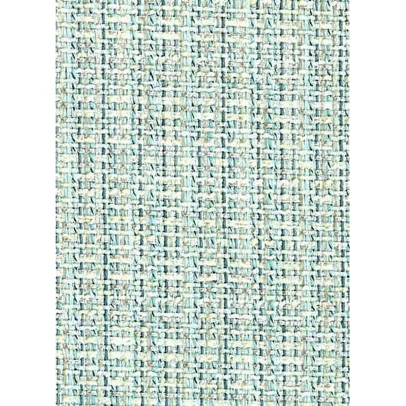 Jackie-O Backed Tweed, 544 Mist, Upholstery Fabric, 10 yard Bolt, 55" wide