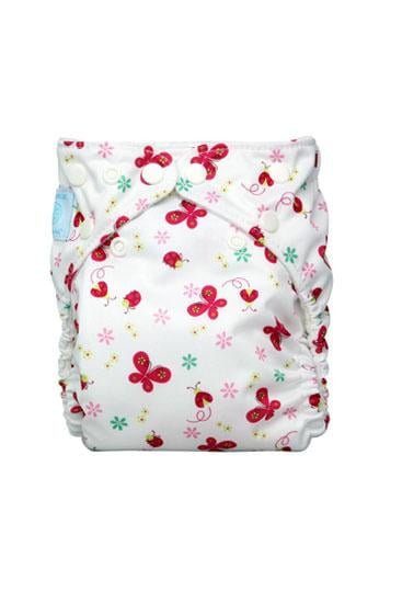 2 in 1 cloth diapers