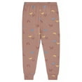 thumbnail image 4 of Modern Moments by Gerber Toddler Neutral Super Soft Pajama Set, 2-Piece, Sizes 12 Months-5T, 4 of 15