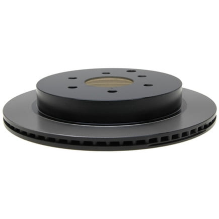 Specialty Truck, School Bus and Medium Duty Rotors Fits select: 2017-2023 NISSAN ARMADA, 2014-2022 INFINITI QX80