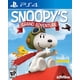 thumbnail image 1 of SNOOPYS GRAND ADVENTURE PS4 PlayStation 4 Juego Fisico, 1 of 1