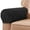 Black, variant on Set of 2 Stretch Armrest Covers Arm Covers for Chairs Couch Sofa Armchair Slipcovers for Recliner Sofa