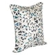 thumbnail image 2 of Cojin Decorativo Cuadrado Zao Multicolor, 2 of 3
