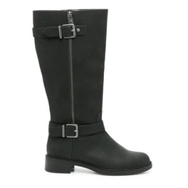 Calvin klein women's yvania booties hotsell