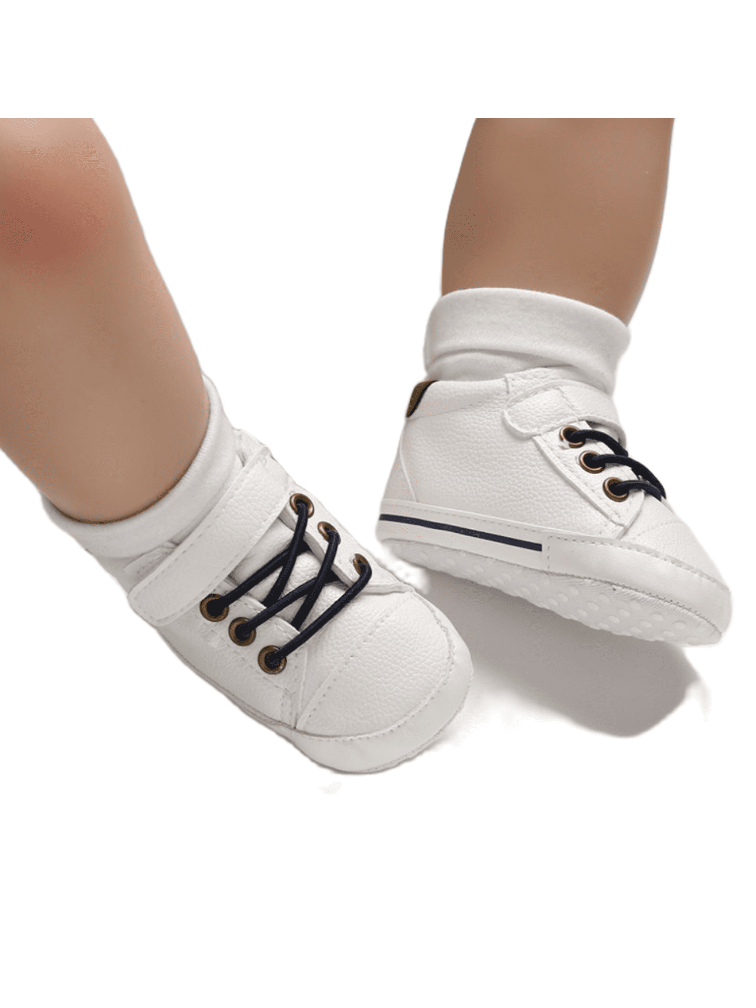 Newborn Baby Bandage Cotton Shoes Toddler First Walkers Kid Shoes Sneaker CA