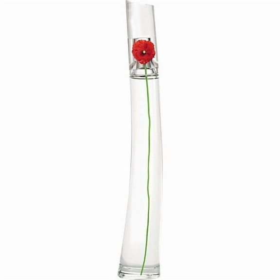 Kenzo kenzo FLOWER Eau De Parfum Spray for Women 1 oz