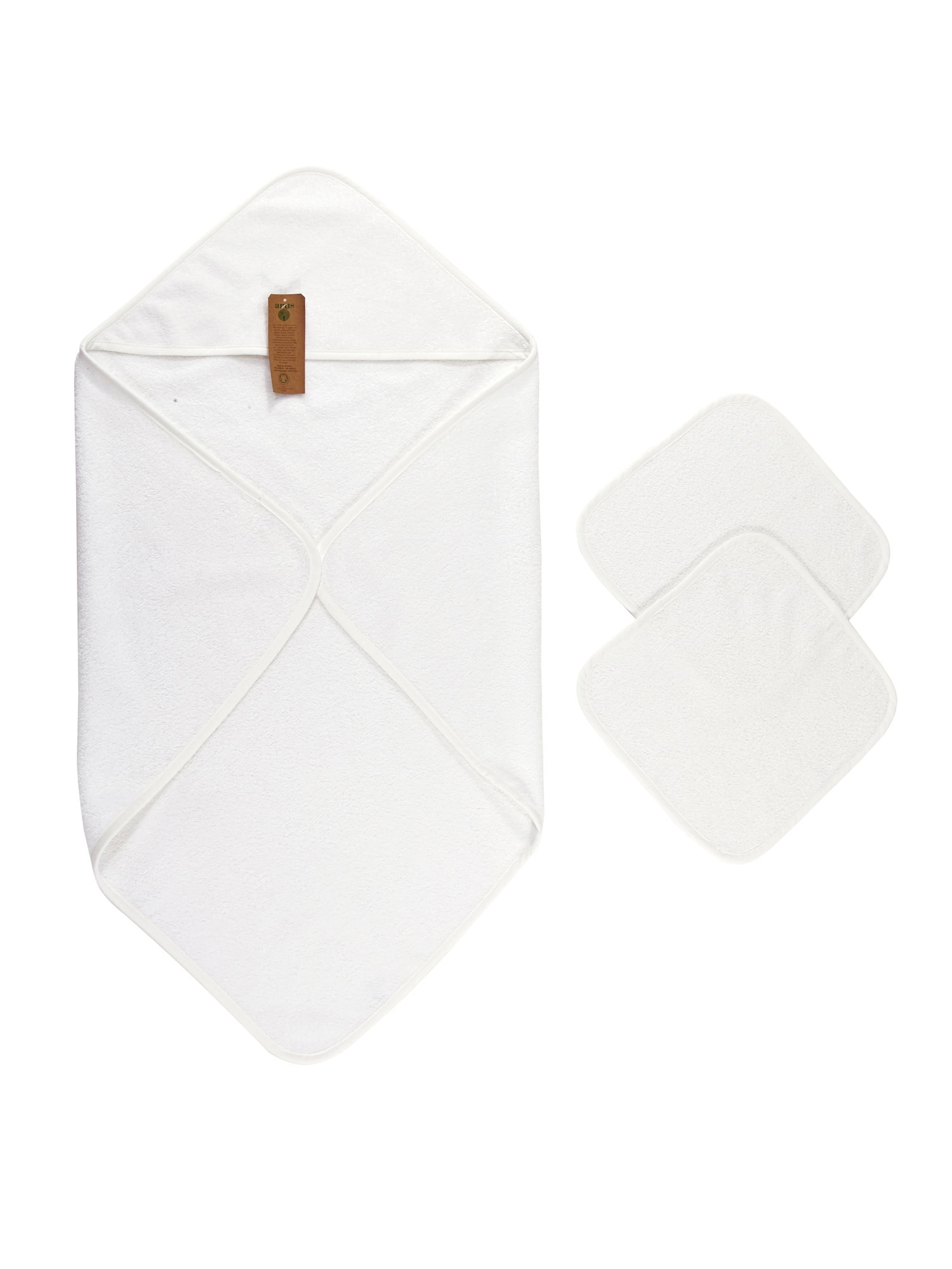 the good baby organic turkish cotton towel