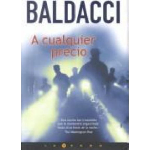 Pre-Owned A cualquier precio / At Any Price (Spanish Edition) (Hardcover) 8466600981 9788466600989