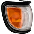thumbnail image 4 of Dorman 1630853 Passenger Side Side Marker Light Assembly for Specific Nissan Models, 4 of 4