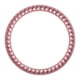 thumbnail image 5 of WASHWEPE 1Jgo Piezas De Reemplazo Para Telar De Tejer Manual Color Rosa Con Agujas Seguras, 5 of 8
