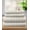 Eggshell, variant on Wellness Hydration Stripe 100% Cotton 550 GSM 6 Piece Bath Towel Set, Soft & Absorbent, Quick Dry, 2 Bath 27x54, 2 Hand 16x28, 2 Wash 13x13, White with Royal Stripes, OEKO-TEX® Certified