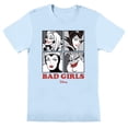 thumbnail image 1 of Disney  Adult Bad Girls T-Shirt, 1 of 2