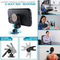 thumbnail image 2 of [Paquete de 2] Soporte de pared uMount para PopSockets de McChjoy, 2 of 7