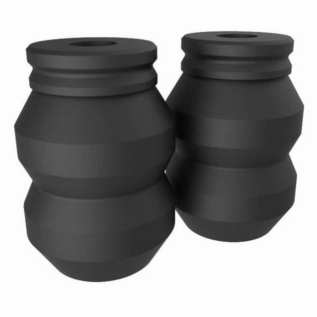 Timbren GMRCK25D Helper Spring Kit