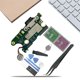 thumbnail image 3 of Reemplazo de cable flexible apto para accesorios de reparación de teléfonos móviles HTCU11 1 juego, 3 of 5