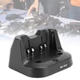thumbnail image 4 of For Battery Charger BC213 for  Radio ICV88 ICF1000 ICF2000 Eu, 4 of 7