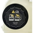 thumbnail image 5 of Dorman 603-5123 Engine Coolant Reservoir for Specific International Models, 5 of 5