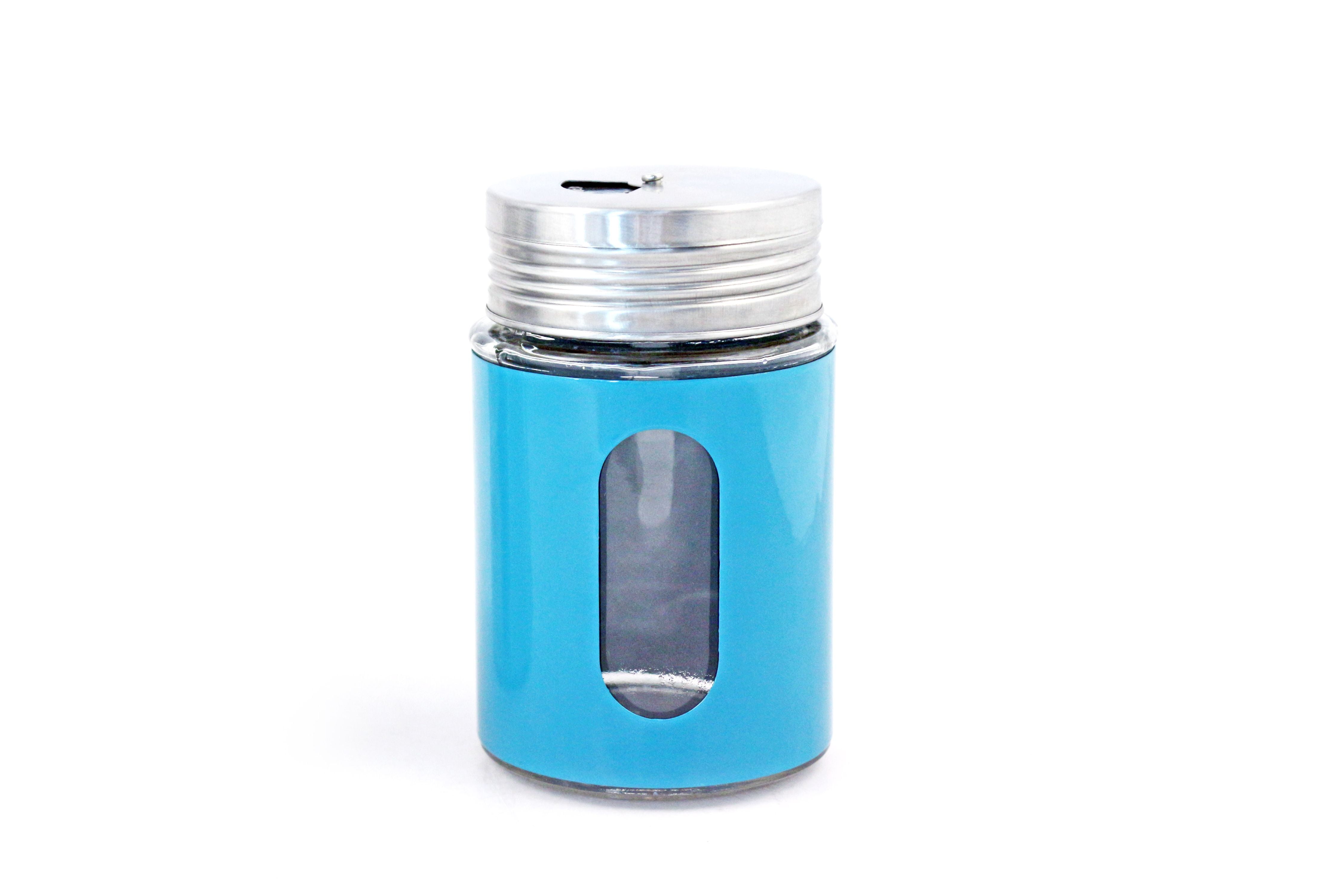 Mainstays Teal Salt & Pepper Shaker