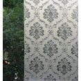 thumbnail image 1 of 1 Roll Static Cling Window Film for Home Privacy 35.4" by 78.7, 1 of 3