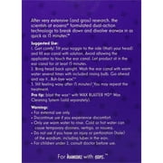 Eosera Ear Wax MD Kit (15mL)
