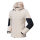 thumbnail image 4 of Gorra desmontable para hombre, resistente al agua, a prueba de suciedad, a prueba de viento, con cremallera resistente al desgarro, chaqueta cálida informal Pompotops  oipoqjl9982, 4 of 5