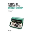 thumbnail image 1 of Historia de los Números Arpa editores el Cero el Uno los Números Primos y el Infinito 9788418741654, 1 of 2