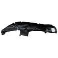 thumbnail image 1 of Tolva Salpicadera Generica Jeep Compass 2012 A 2017 Trasero Izquierdo Plástico, 1 of 4