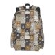 thumbnail image 2 of Disketp Cartoon Bear Mochila Escolar de Gran Capacidad y Peso Ligero, Mochila de Viaje Ideal para Escuela, Trabajo y Uso Diario, Cómoda y con Estilo, 2 of 8