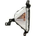 thumbnail image 5 of Turn Signal Light Compatible with 2019-2020 Hyundai Elantra Front, Left Driver With bulb(s) CAPA Certified, 5 of 5
